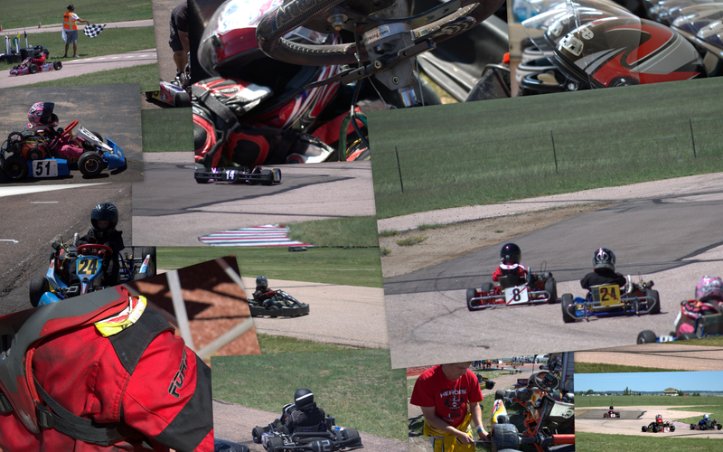 Illustration for article titled Kreating an Obsession Through Karting? I hope so.